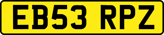 EB53RPZ