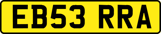 EB53RRA