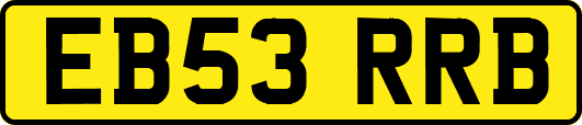 EB53RRB