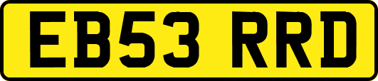 EB53RRD