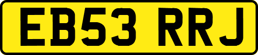 EB53RRJ