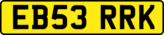 EB53RRK