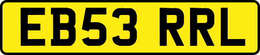 EB53RRL