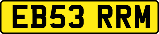 EB53RRM