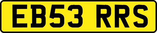 EB53RRS