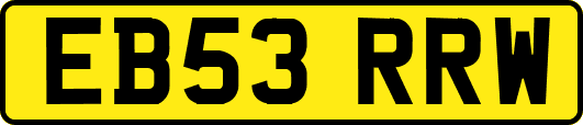 EB53RRW