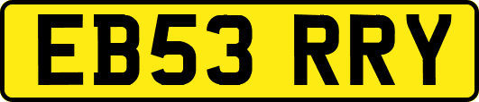 EB53RRY