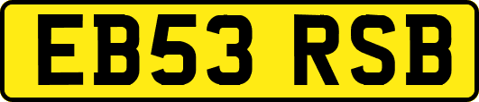 EB53RSB