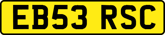 EB53RSC