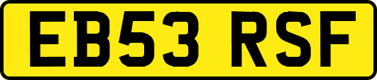 EB53RSF