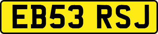 EB53RSJ