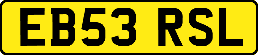 EB53RSL
