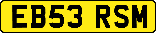 EB53RSM