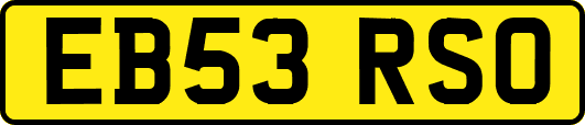 EB53RSO