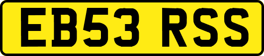 EB53RSS