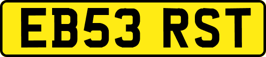 EB53RST
