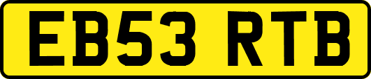 EB53RTB