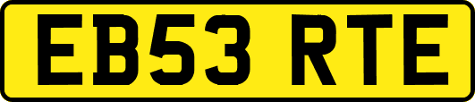 EB53RTE