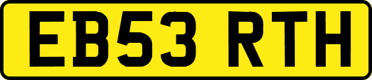 EB53RTH
