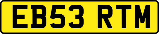 EB53RTM