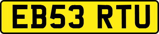 EB53RTU
