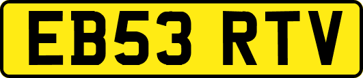 EB53RTV