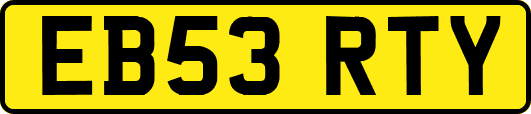 EB53RTY