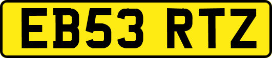 EB53RTZ