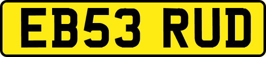 EB53RUD