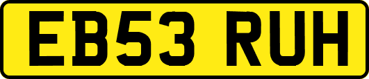 EB53RUH