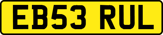 EB53RUL