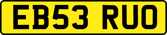 EB53RUO