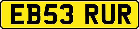 EB53RUR