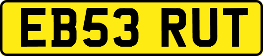 EB53RUT
