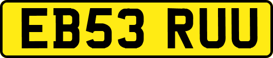 EB53RUU