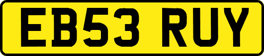 EB53RUY