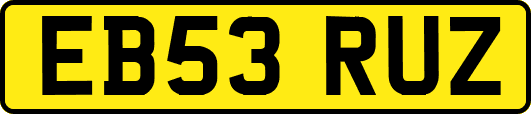EB53RUZ