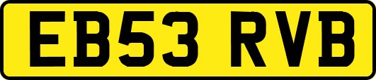 EB53RVB