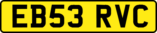 EB53RVC