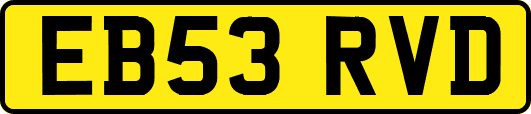 EB53RVD