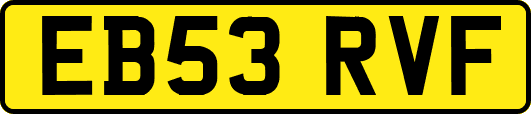 EB53RVF