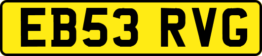 EB53RVG