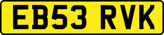 EB53RVK