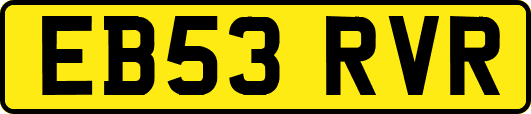 EB53RVR