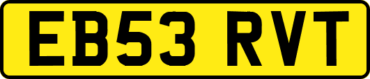 EB53RVT