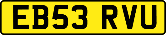 EB53RVU