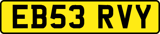 EB53RVY