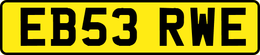 EB53RWE