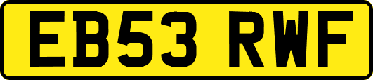 EB53RWF