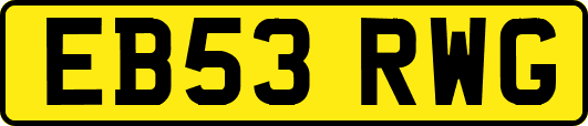 EB53RWG